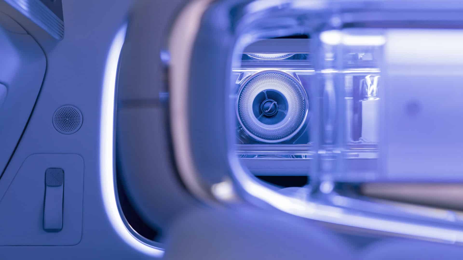 Mercedes Vision V 28 1920x1080