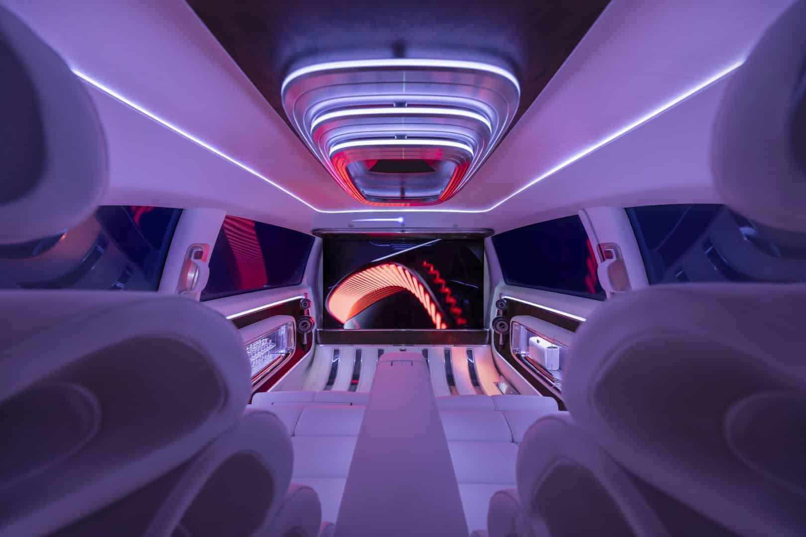 Mercedes Vision V 37 1620x1080