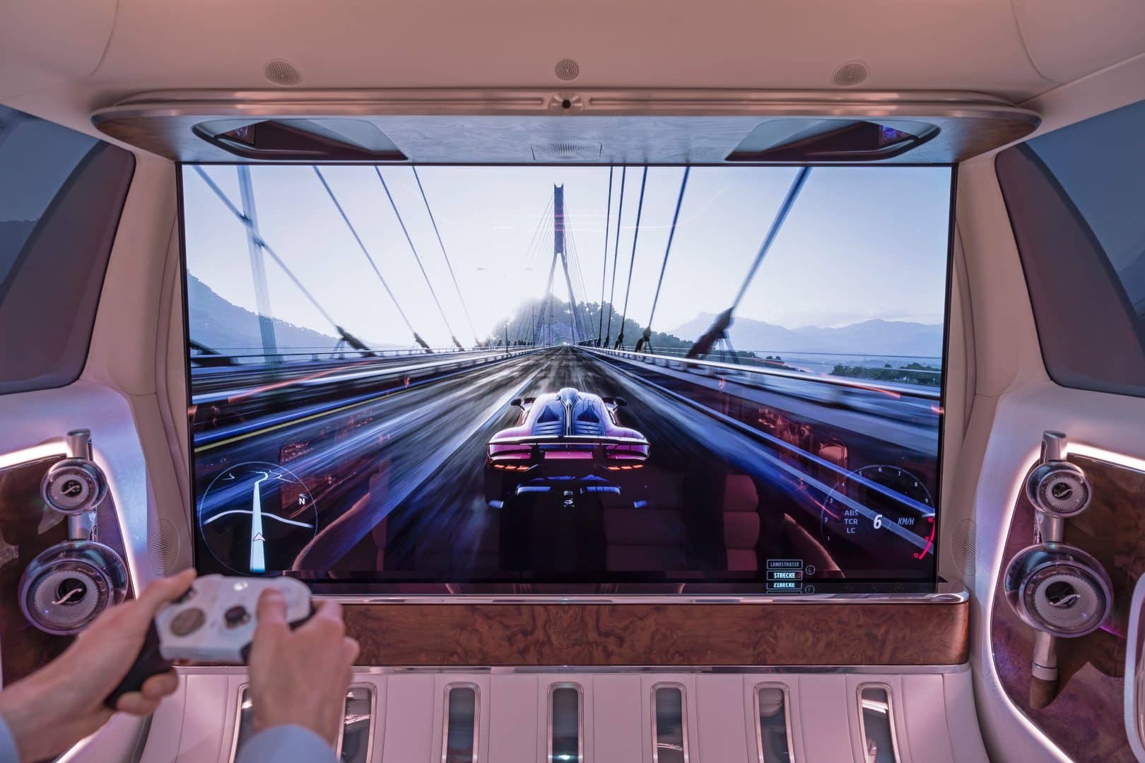 Mercedes Vision V 39 1620x1080