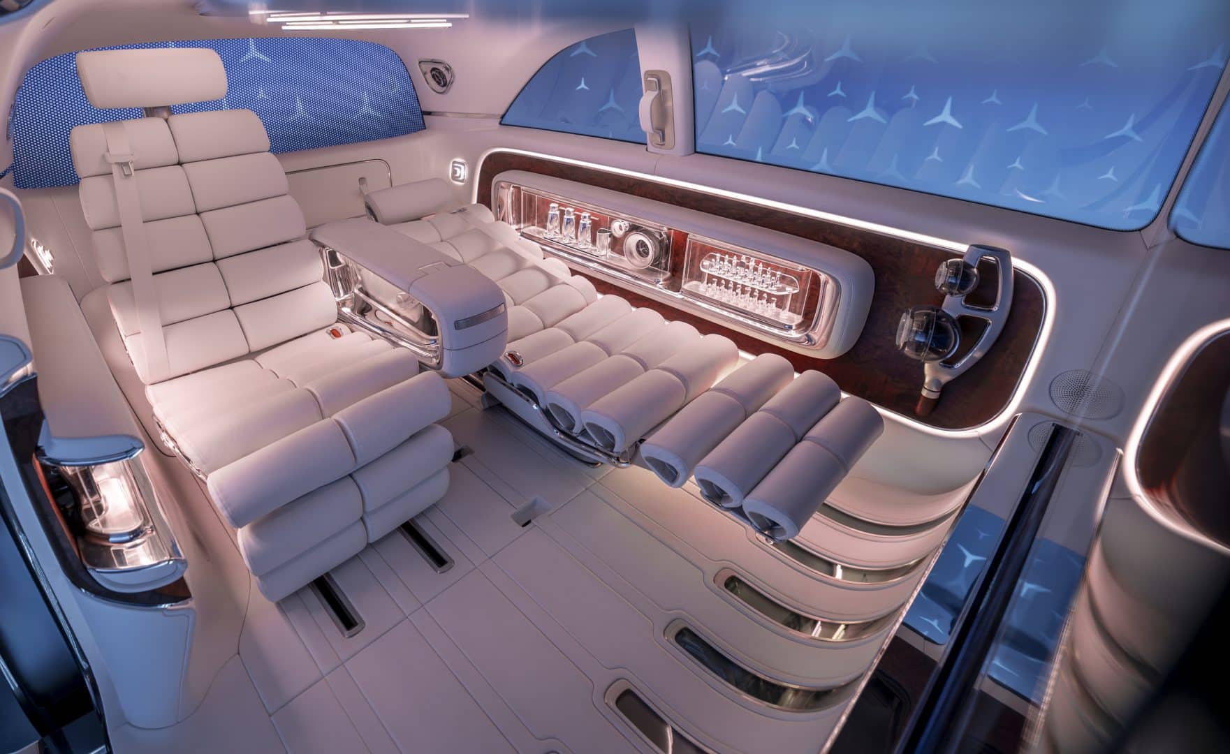 Mercedes Vision V 40 1761x1080