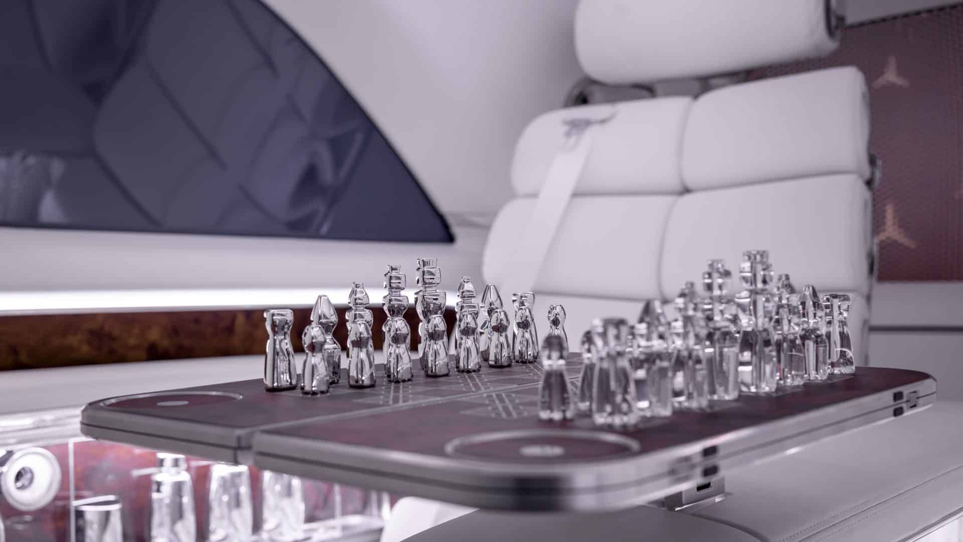 Mercedes Vision V 41 1920x1080