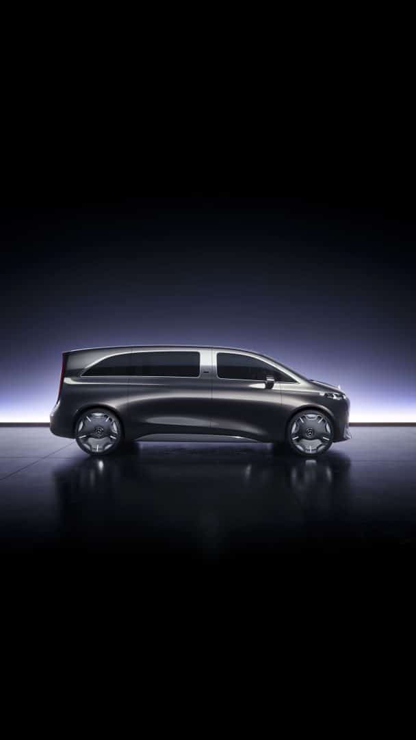 Mercedes Vision V 45 608x1080