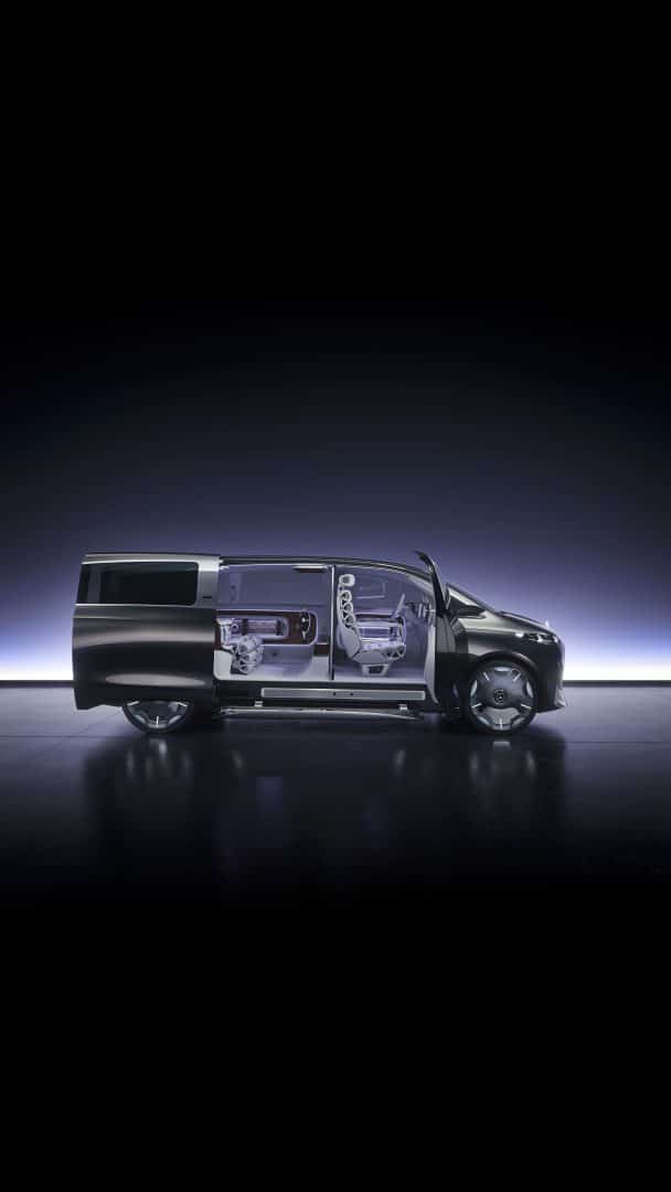 Mercedes Vision V 46 608x1080