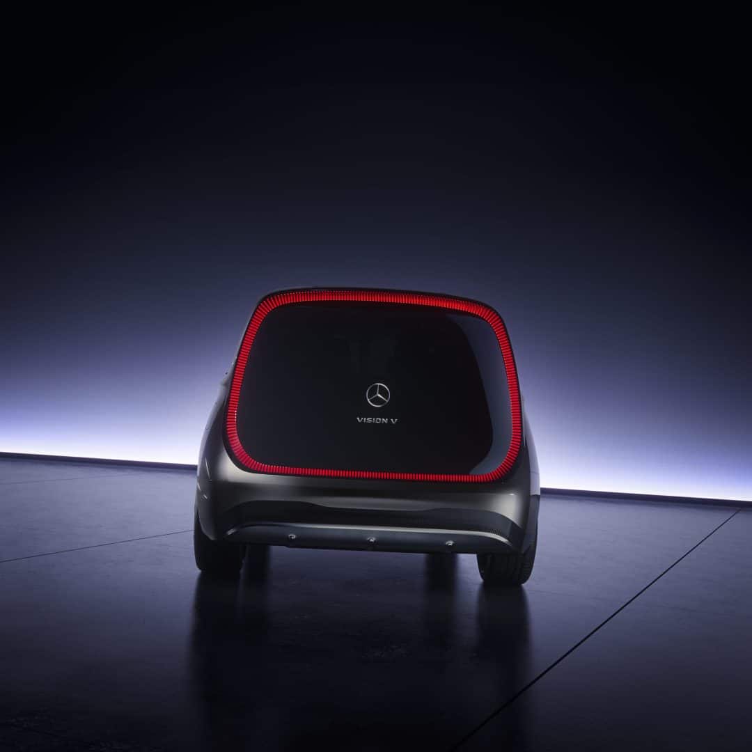 Mercedes Vision V 47 1080x1080