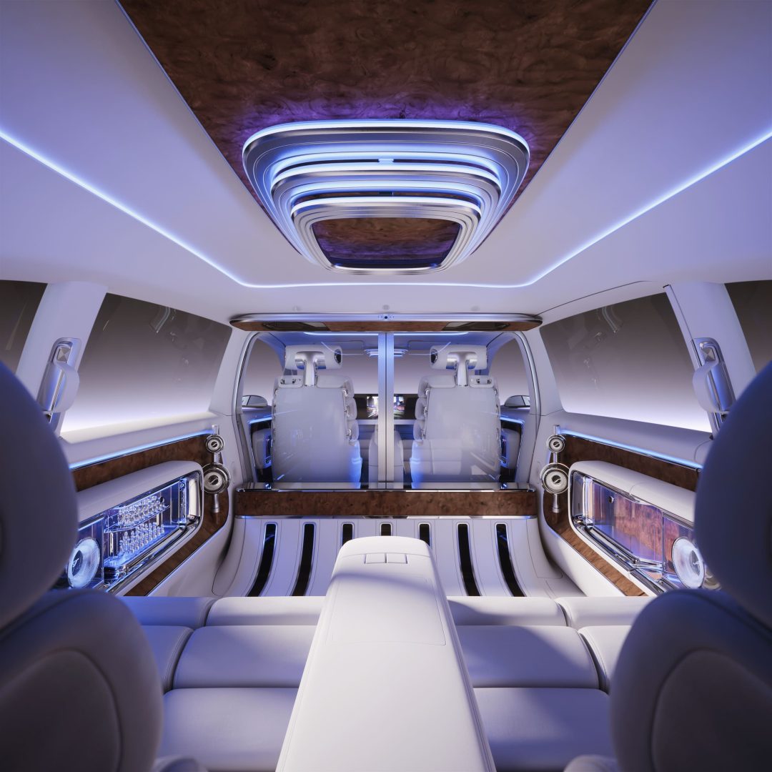 Mercedes Vision V 48 1080x1080