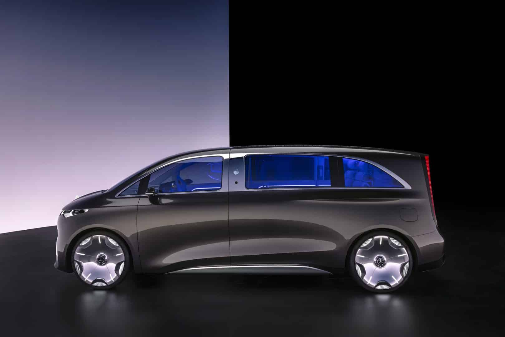 Mercedes Vision V 5 1620x1080