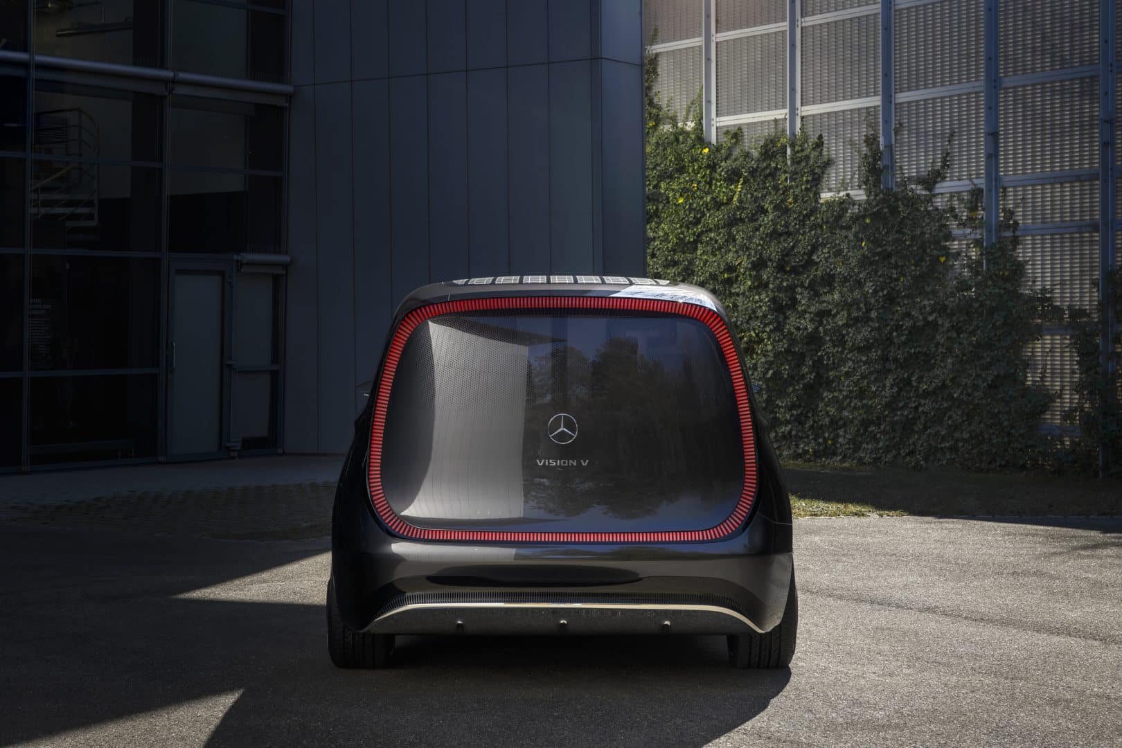 Mercedes Vision V 55 1620x1080