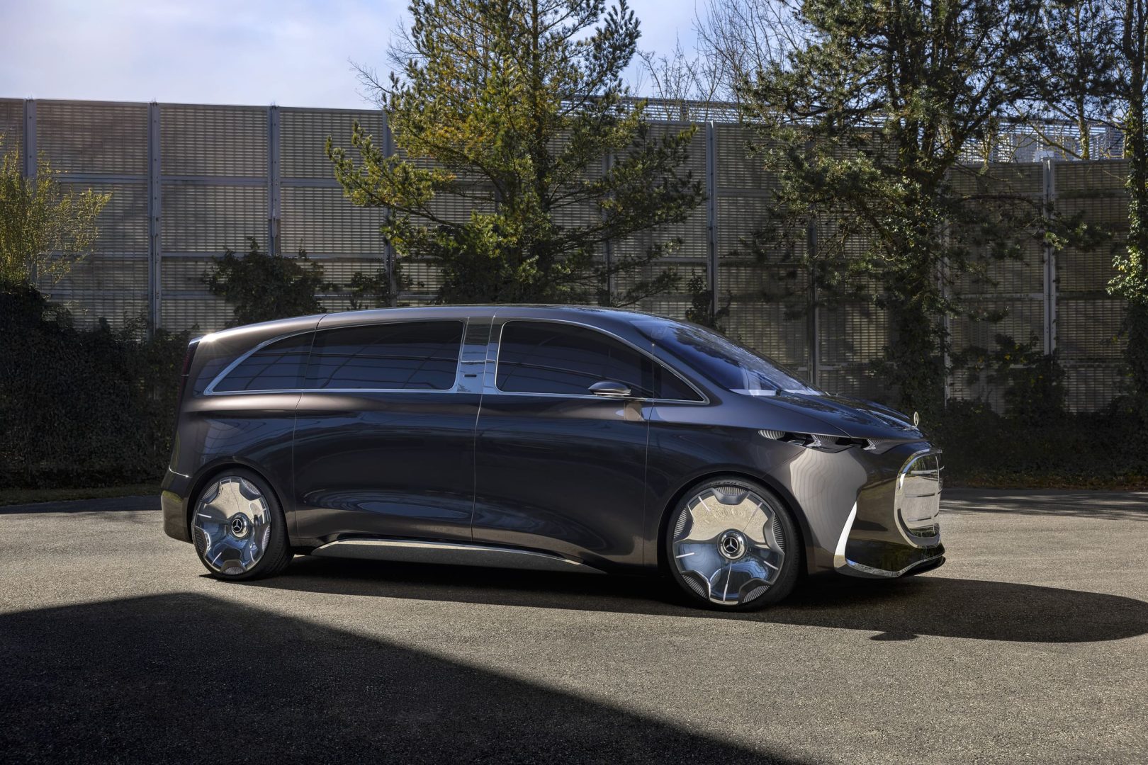 Mercedes Vision V 57 1620x1080