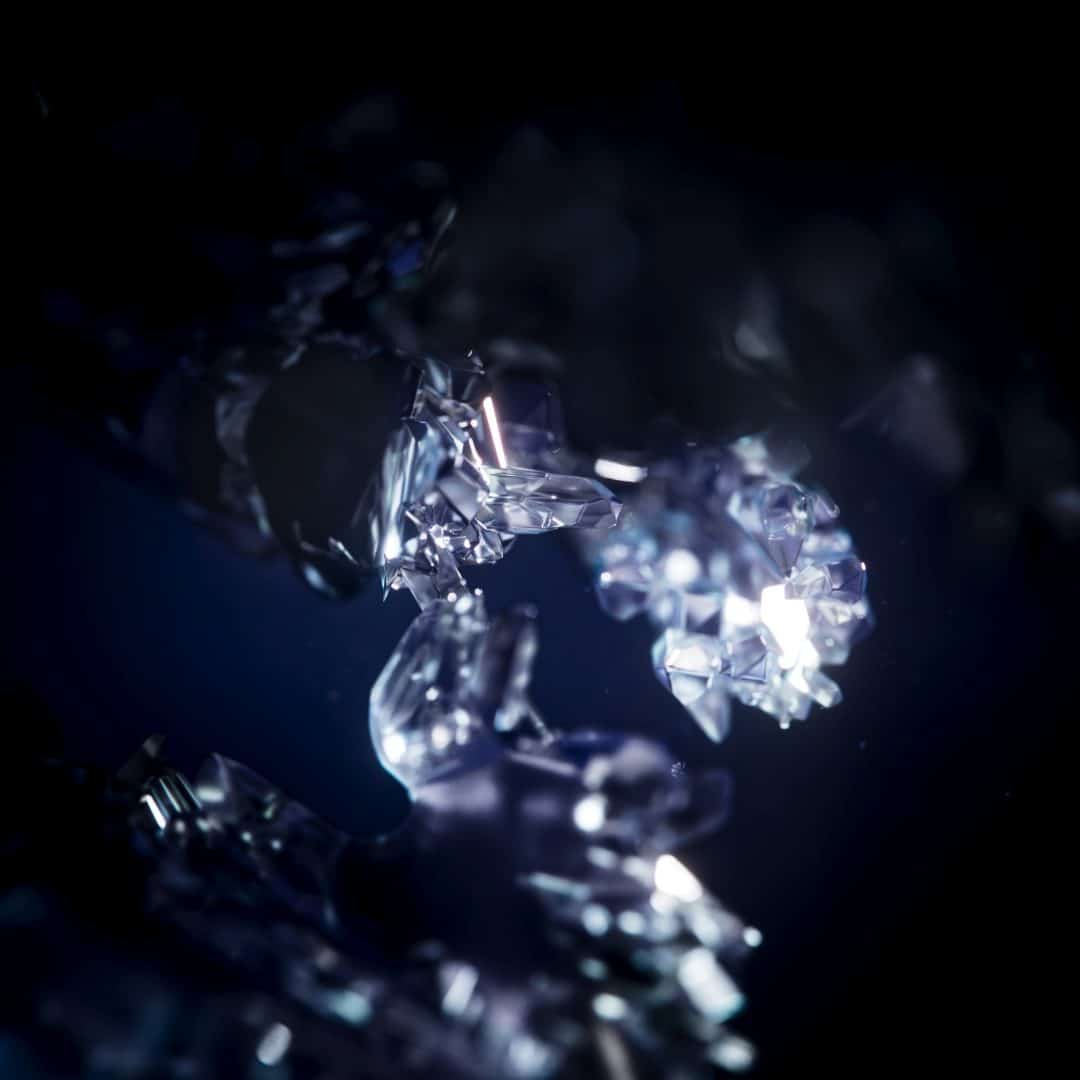 Mercedes Vision V 61 1080x1080