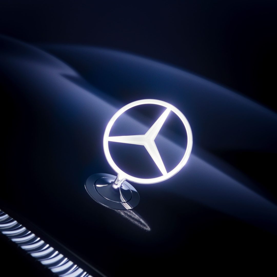 Mercedes Vision V 66 1080x1080