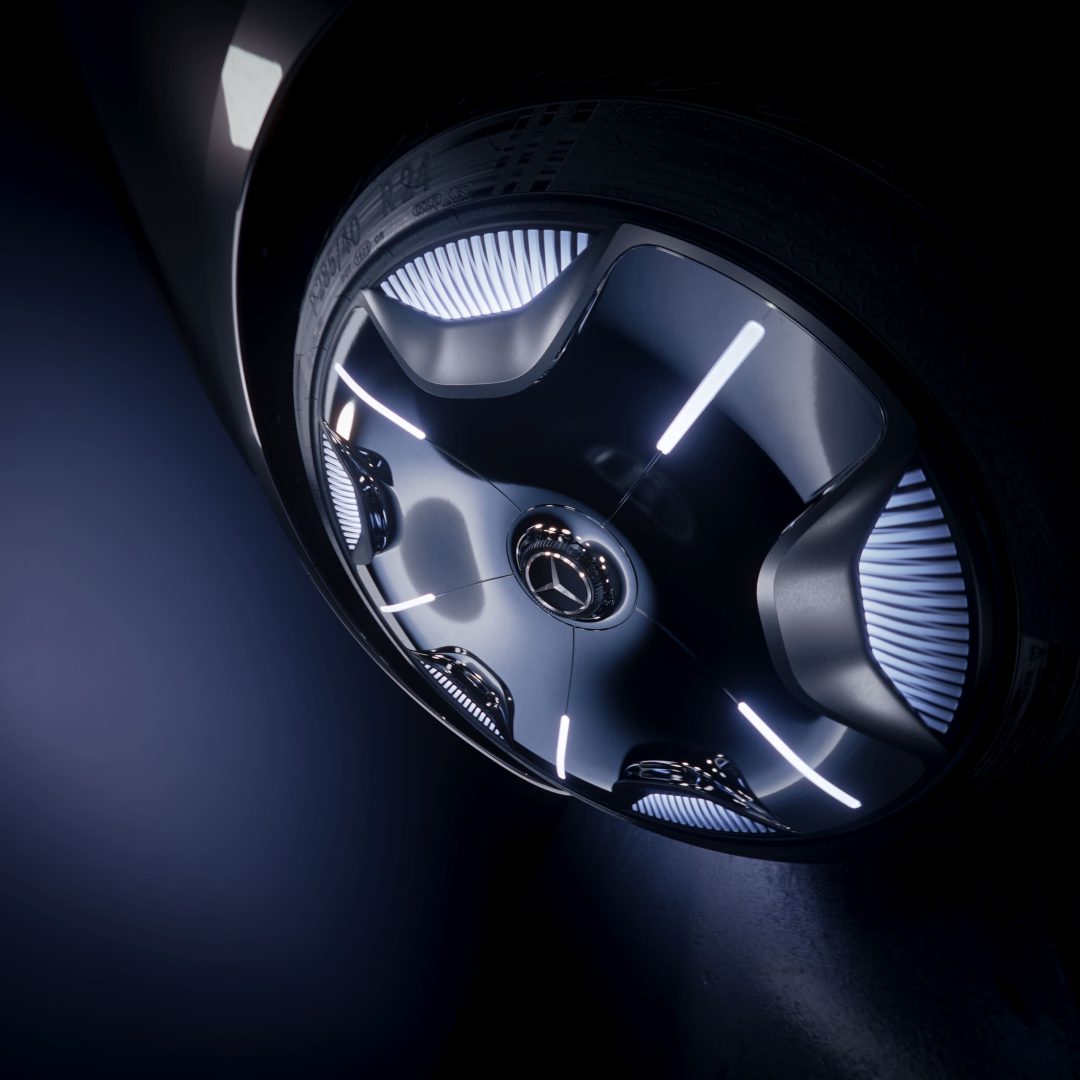 Mercedes Vision V 68 1080x1080