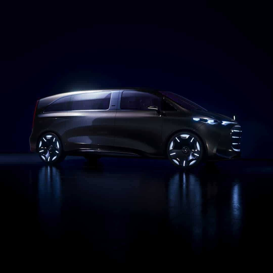 Mercedes Vision V 69 1080x1080