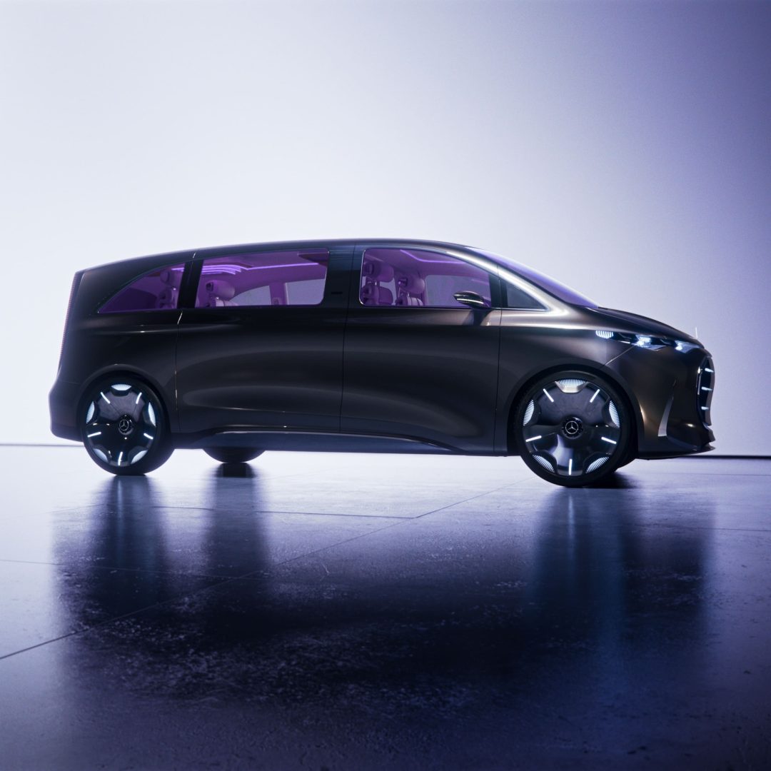 Mercedes Vision V 70 1080x1080