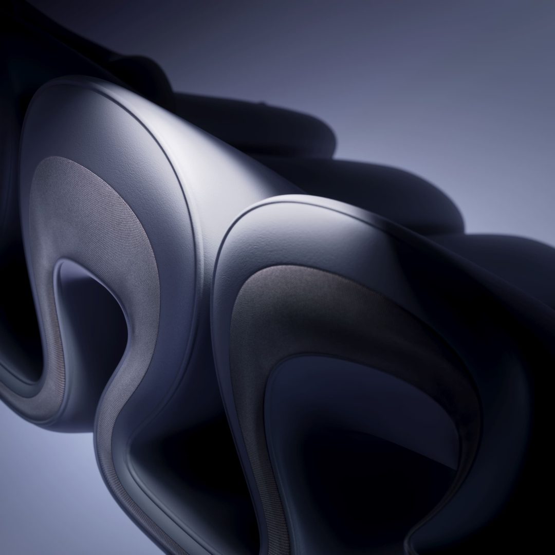 Mercedes Vision V 73 1080x1080