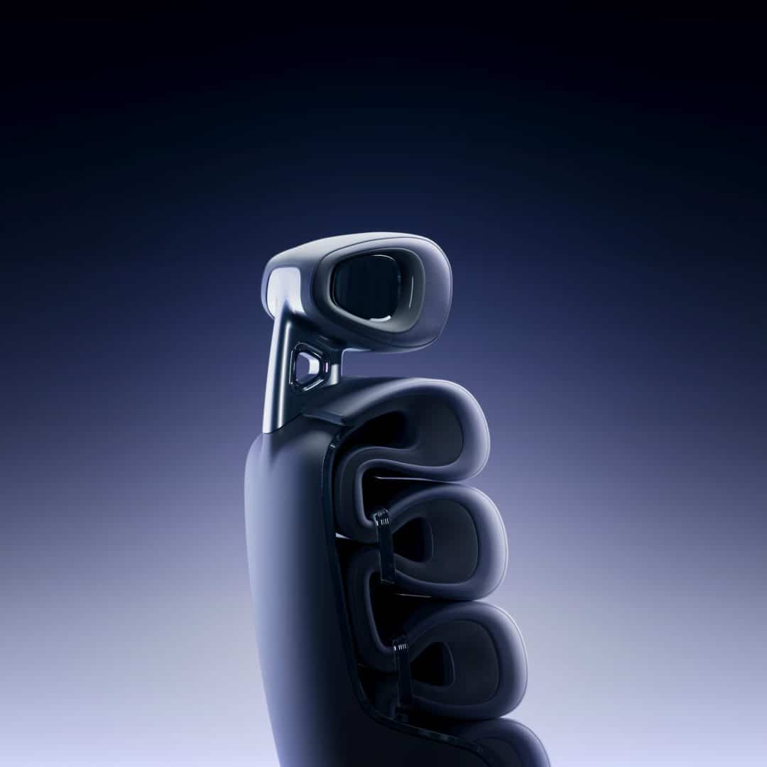 Mercedes Vision V 75 1080x1080