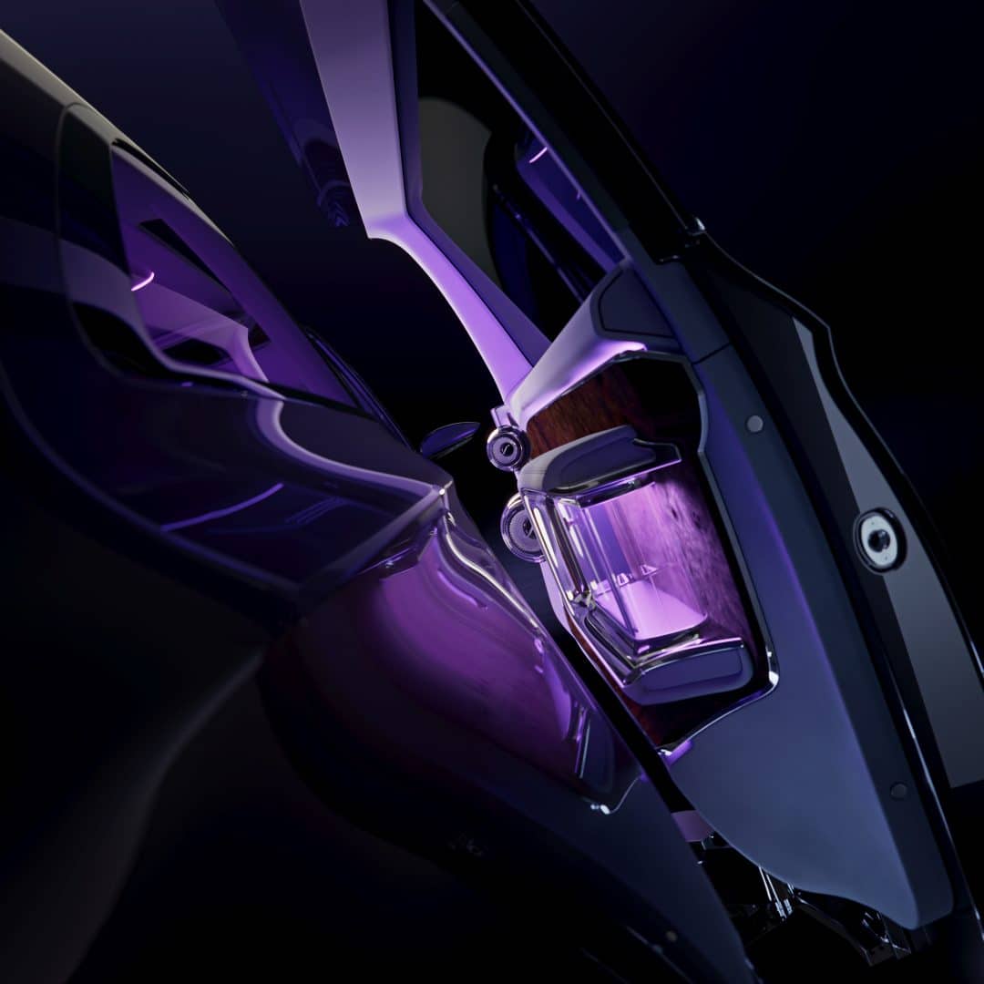 Mercedes Vision V 78 1080x1080