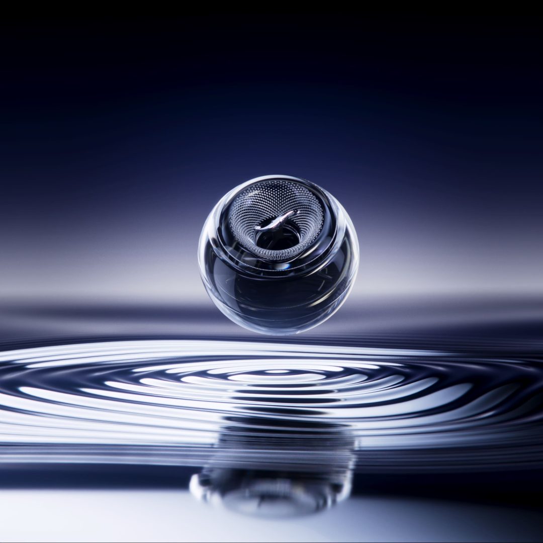 Mercedes Vision V 81 1080x1080