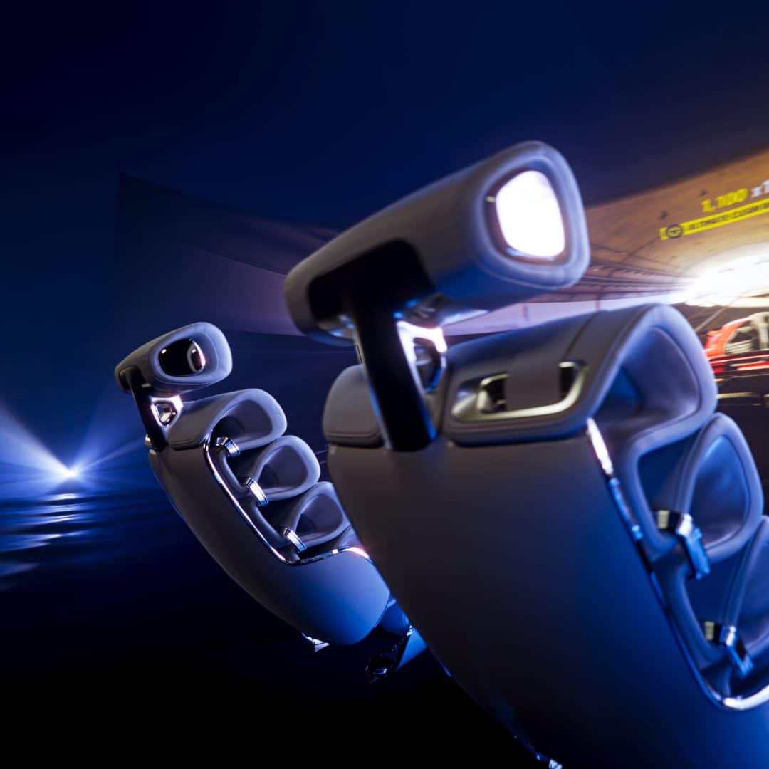 Mercedes Vision V 86 1080x1080