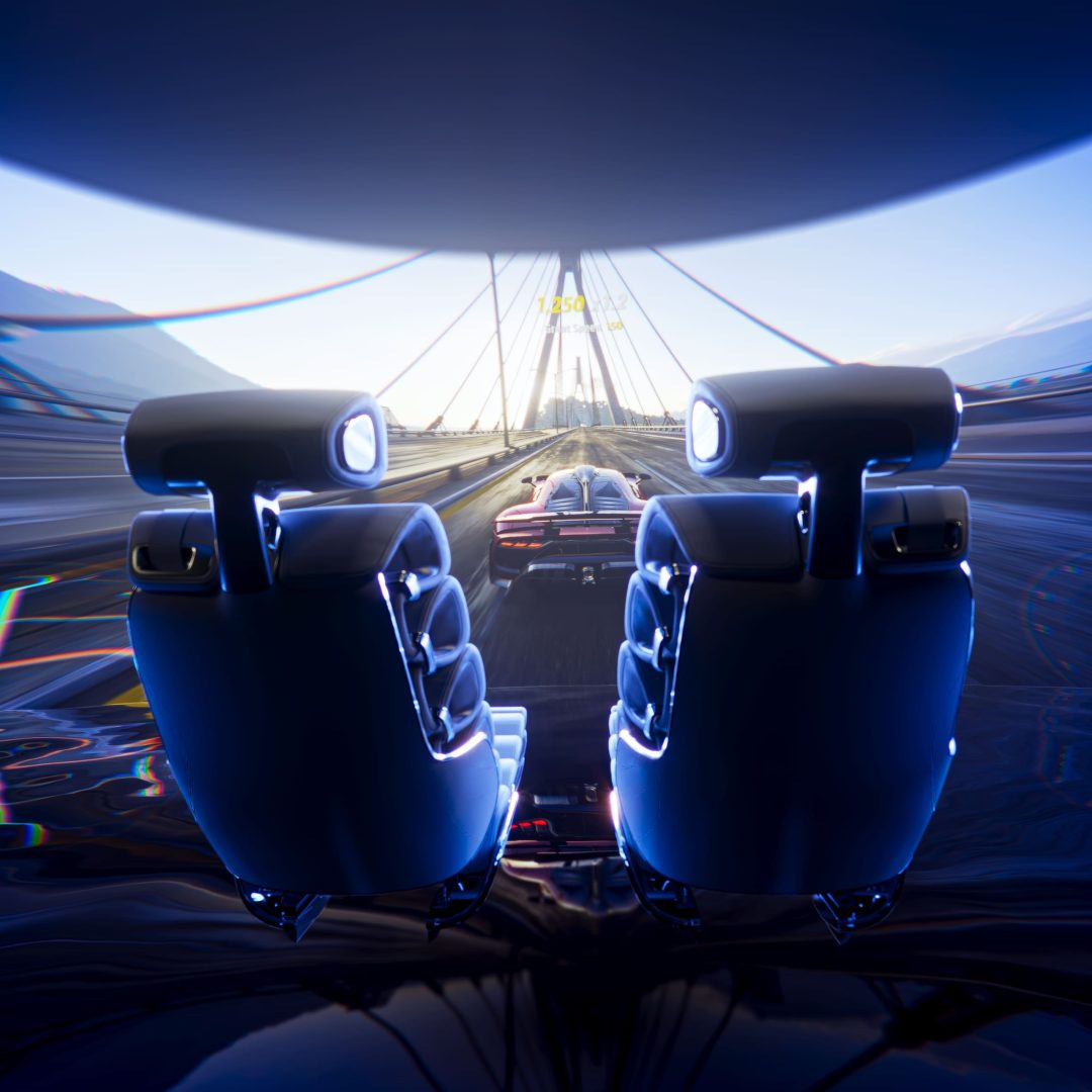 Mercedes Vision V 88 1080x1080