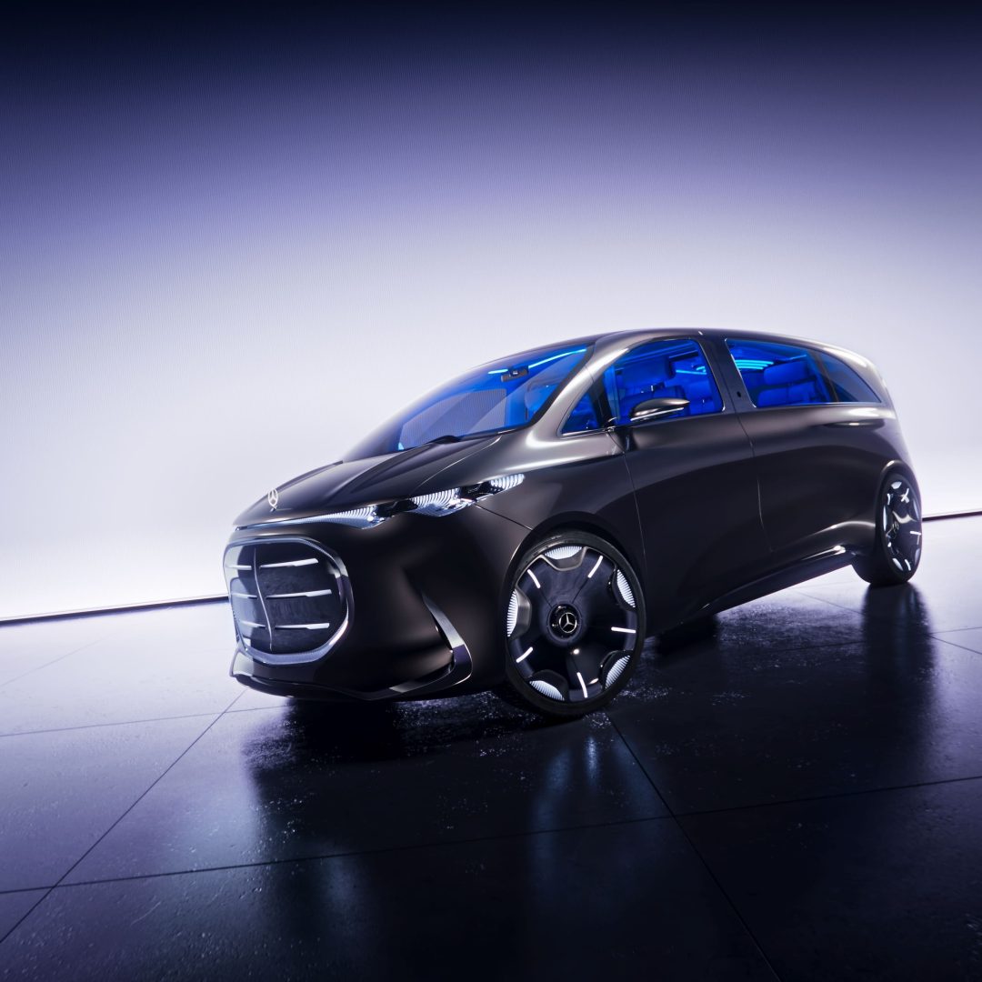 Mercedes Vision V 89 1080x1080