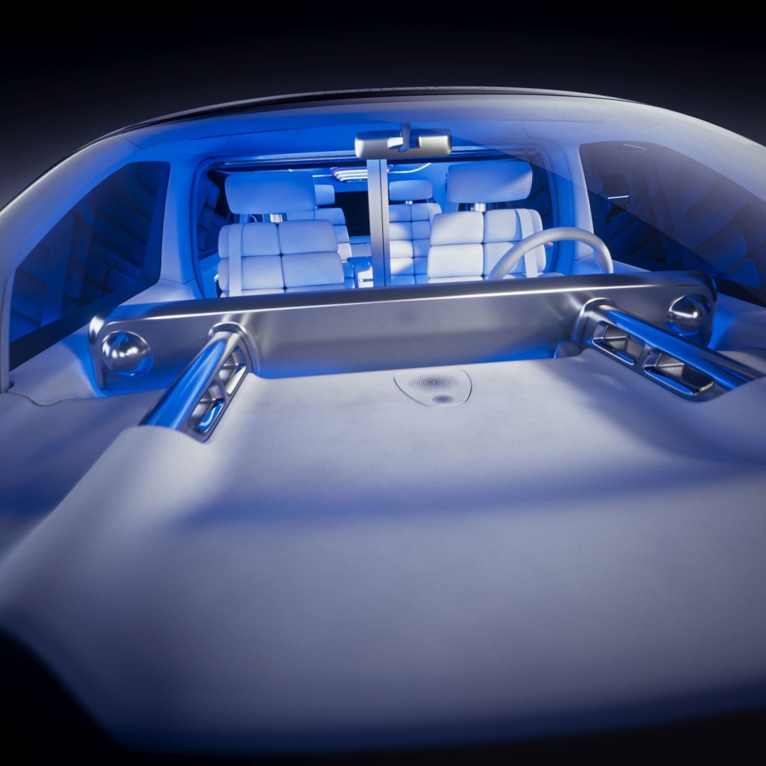 Mercedes Vision V 93 1080x1080