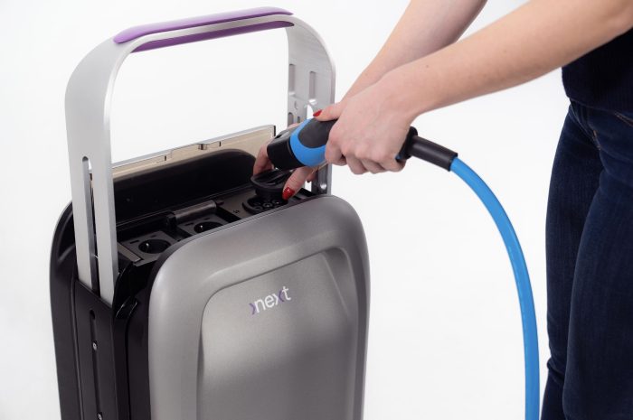 Next XTrolley super power bank portatile 9 700x465