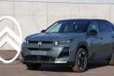 Nuovo Citroen C5 Aircross 165x110