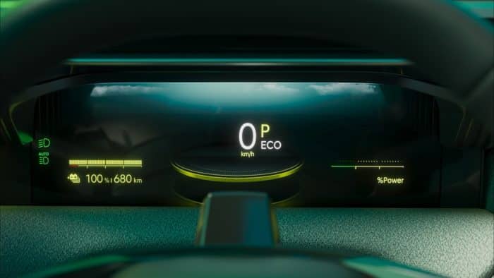 Nuovo Citroen C5 Aircross, più spazioso, ibrido ed elettrico 7 Nuovo Citroen C5 Aircross 2025 45 700x394