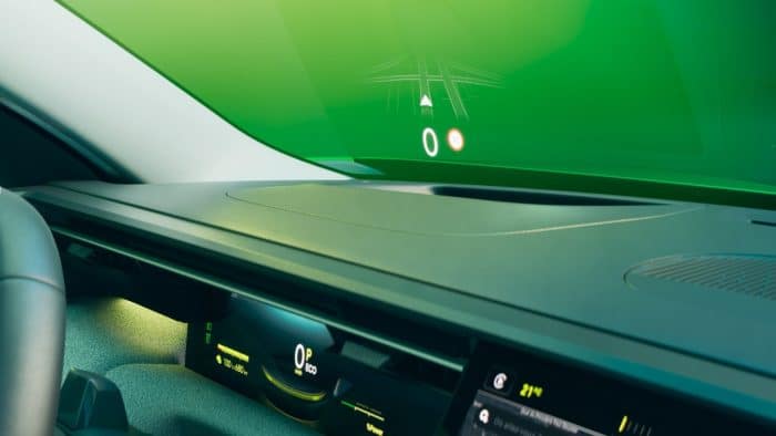 Nuovo Citroen C5 Aircross, più spazioso, ibrido ed elettrico 8 Nuovo Citroen C5 Aircross 2025 57 700x394