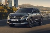 Renault Austral 2025, design aggiornato ed efficienza ibrida 8 Nuovo Renault Austral 2025