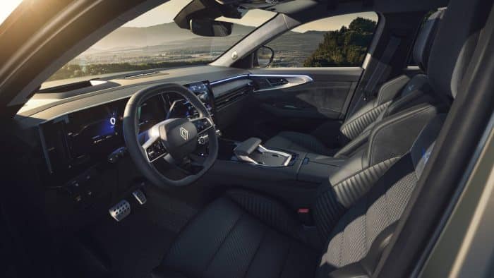 Nuovo Renault Austral 2025 3 700x394