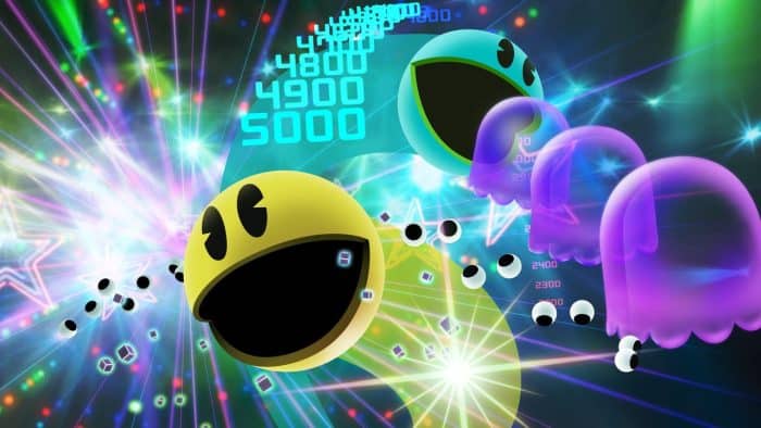 PAC MAN Championship Edition 700x394