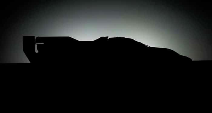 Porsche hypercar stradale, sorpresa in arrivo a Giugno 2025?