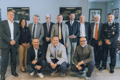 Sicurezza stradale, la tavola rotonda del Comune di Monza, Assosegnaletica e SITEB