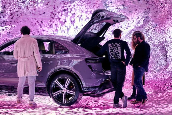 Roma accoglie The Flat by Macan 7 700x467