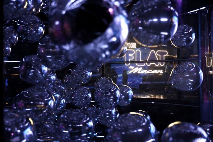 Roma accoglie The Flat by Macan 9 700x467