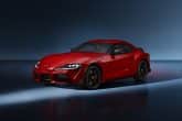 Toyota GR Supra Lightweight EVO il canto del cigno della sportiva dura e pura 2 165x110