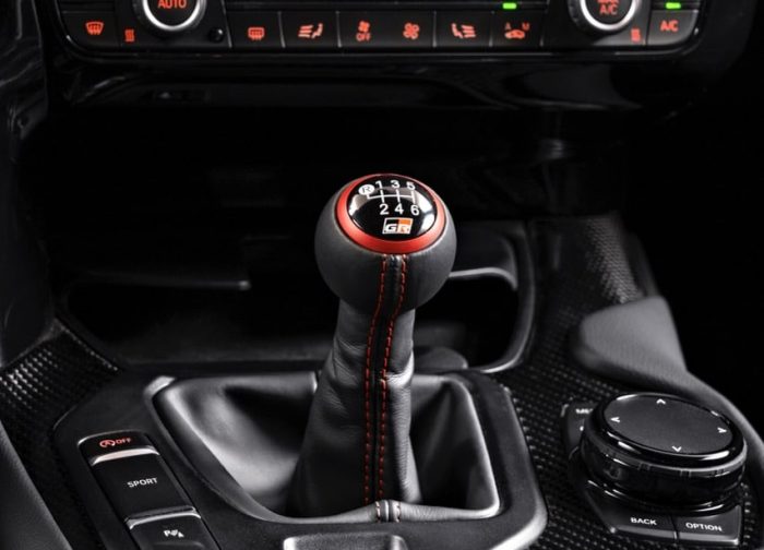 Toyota GR Supra Lightweight EVO il canto del cigno della sportiva dura e pura 5 e1743791952440 700x504