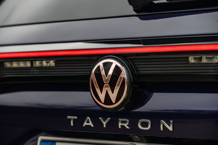 VW Tayron statiche 18 700x467
