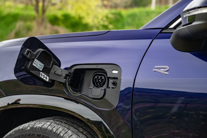 VW Tayron statiche 9 700x467