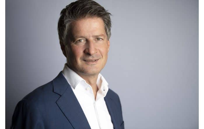 Citroen cambia guida, Xavier Chardon nuovo CEO dal 2 giugno 