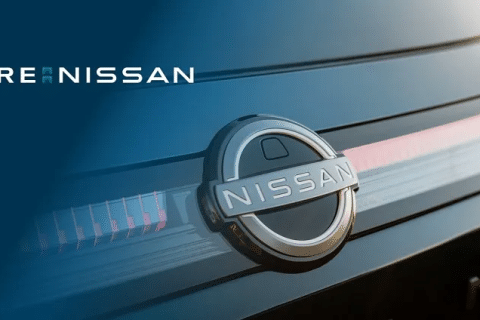 Nissan Re: Nissan