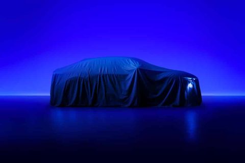 Alpine A390, debutto mondiale il 27 maggio con 400 cavalli