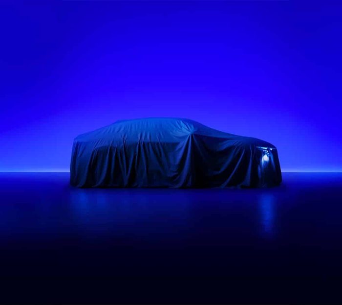 Alpine A390, debutto mondiale il 27 maggio con 400 cavalli