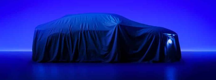 Alpine A390, debutto mondiale il 27 maggio con 400 cavalli