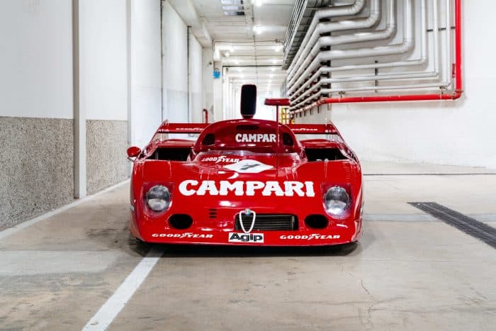 Alfa Romeo Tipo 33 TT 12 1 700x467