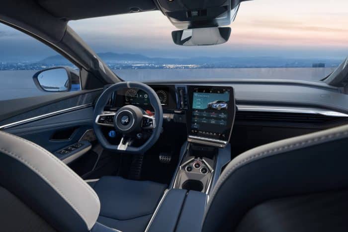 Alpine A390 foto ufficiali 97 700x467