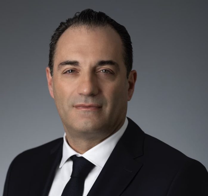 Antonio Filosa CEO Stellantis e1748437202177 698x656