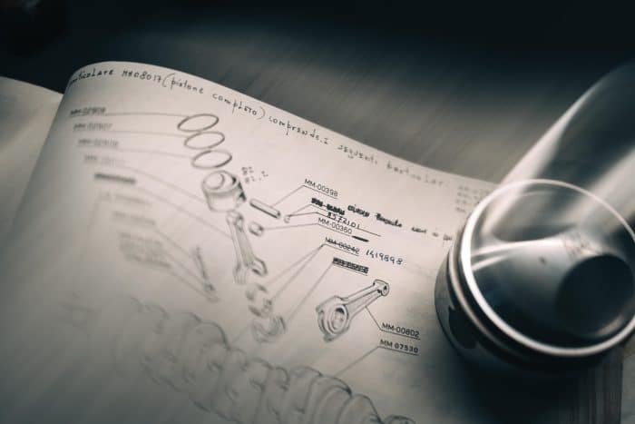 Archivio Storico Lamborghini 13 700x467