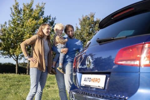 Autohero Auto familiari dimensioni grandi 480x320